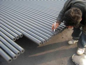 丰台网架杆件编号