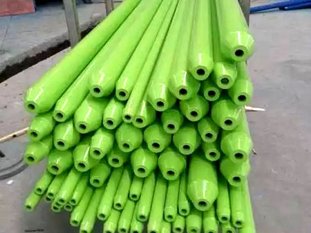 丰台网架杆件打包