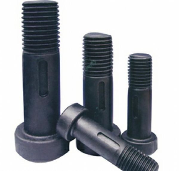 丰台网架高强螺栓40Cr钢