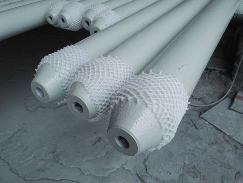 丰台网架杆件探伤