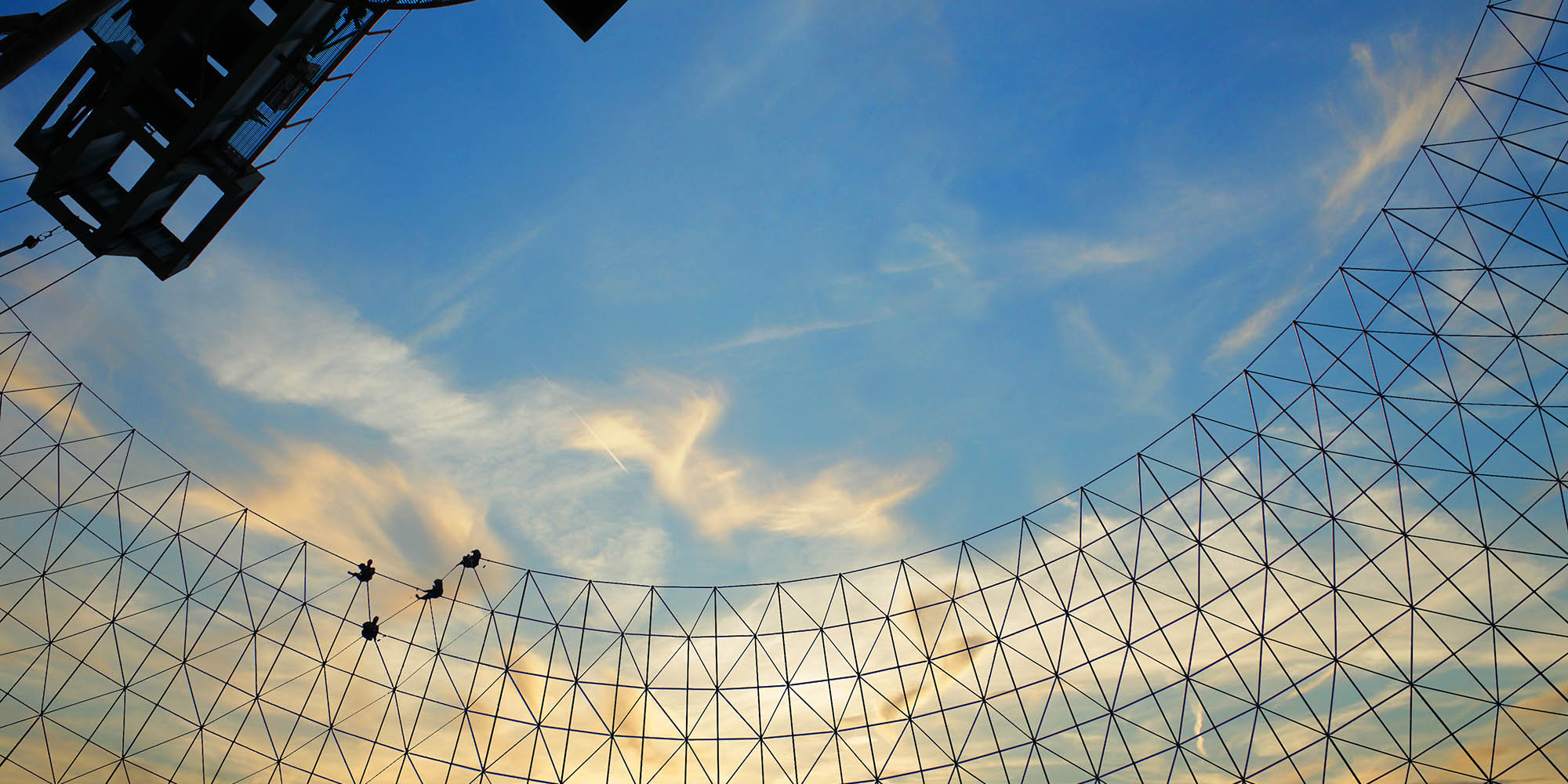 丰台网架加工 , 打磨网架配件每一道工艺